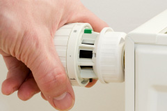 Stoulton central heating repair costs