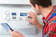 free commercial Stoulton boiler quotes